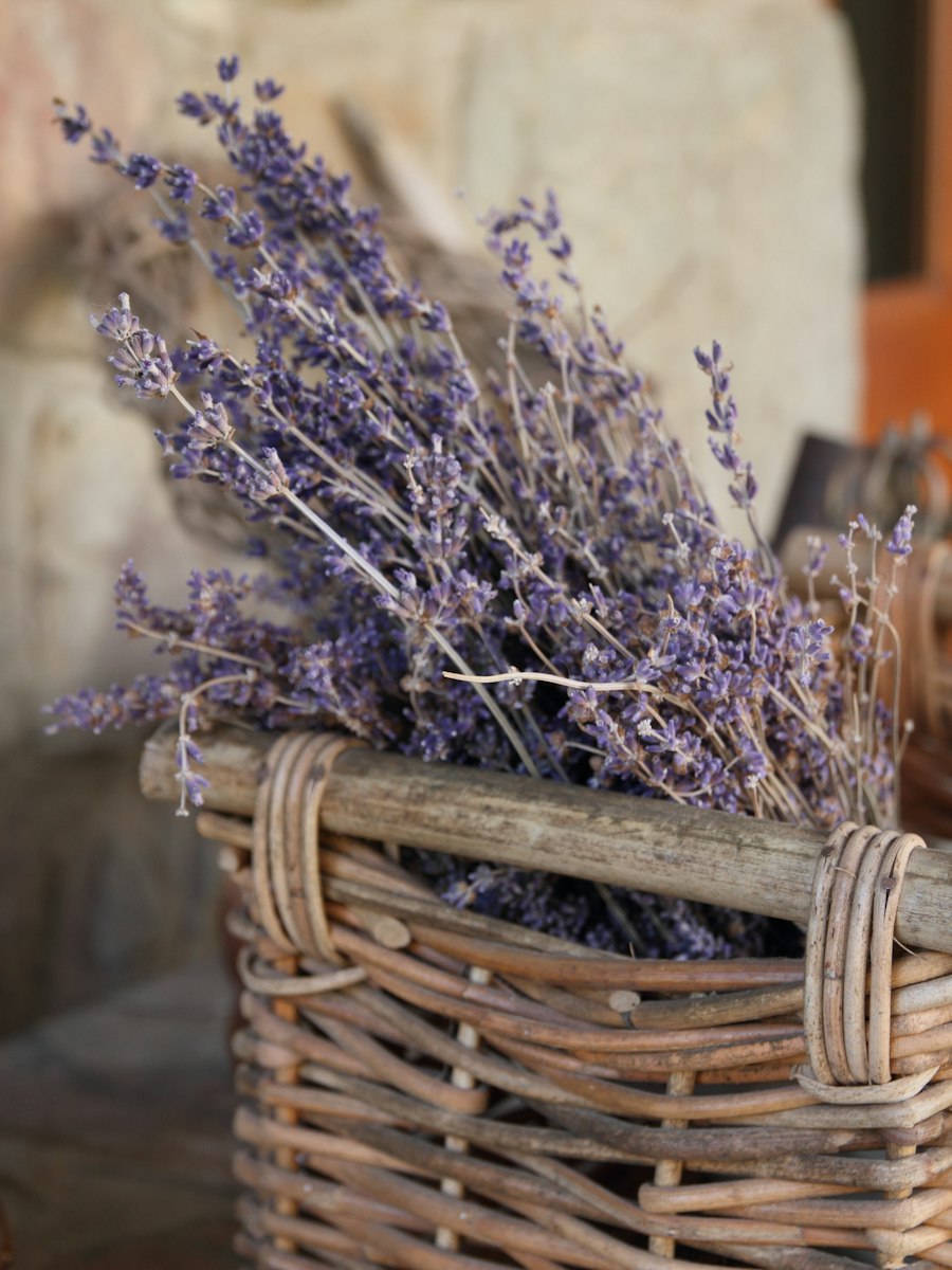 Саше ароматическое
