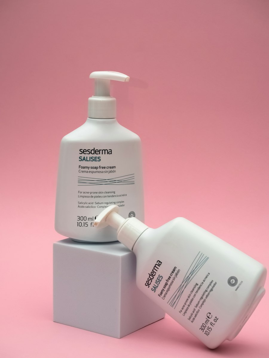 Гель для стирки цветного белья