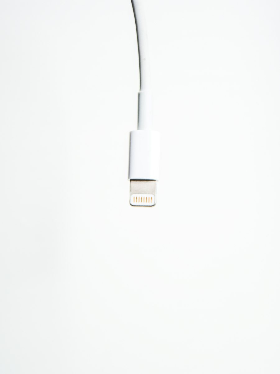 Кабель USB-C в оплетке 1 м