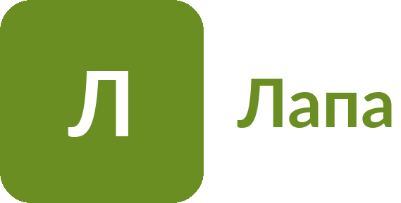 Лапа